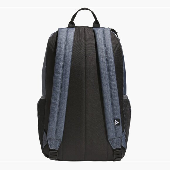 NWT adidas Classic 3-Stripes 5 Backpack - Picture 3 of 6